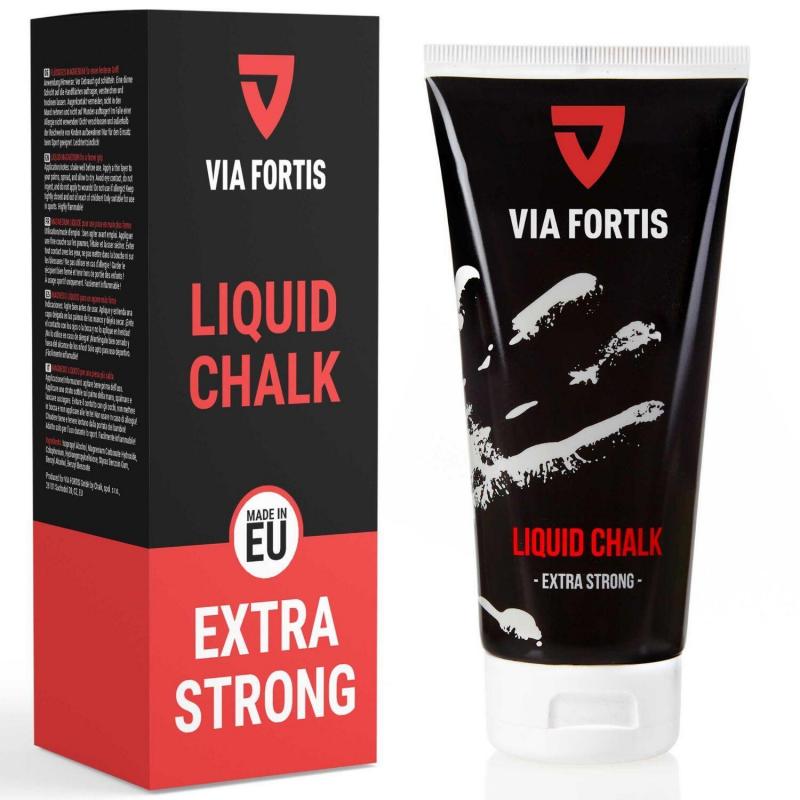 Discover the Ethos Liquid Chalk Near You: The 15 Bouldering Benefits of Liquid Hand Chalk