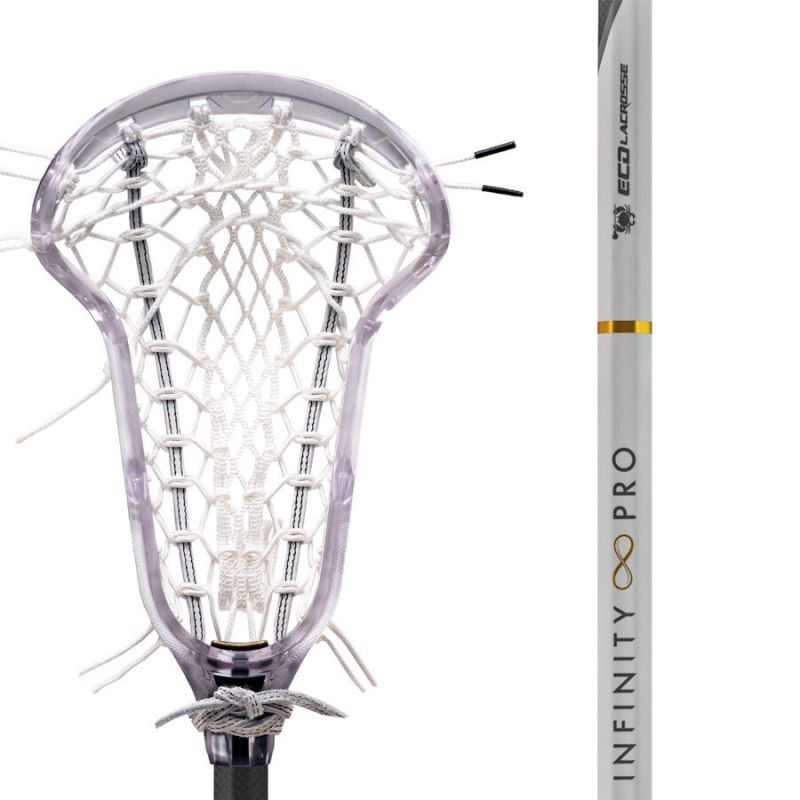 Discover the Exciting Features and Benefits of the Dragonfly Elite Lacrosse Stick