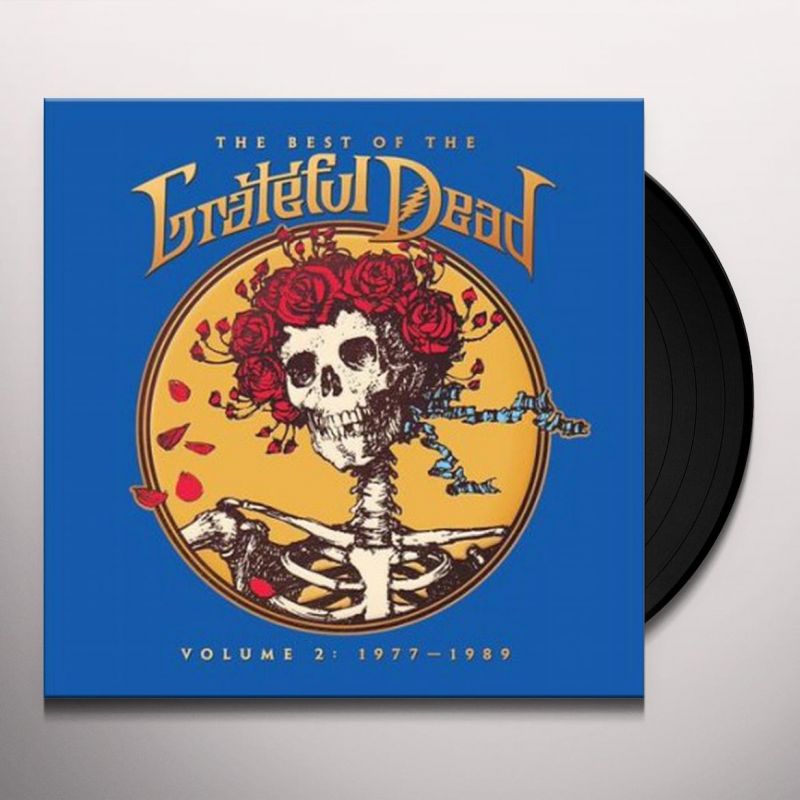 Discover the Groovy Story Behind Grateful Dead Apparel