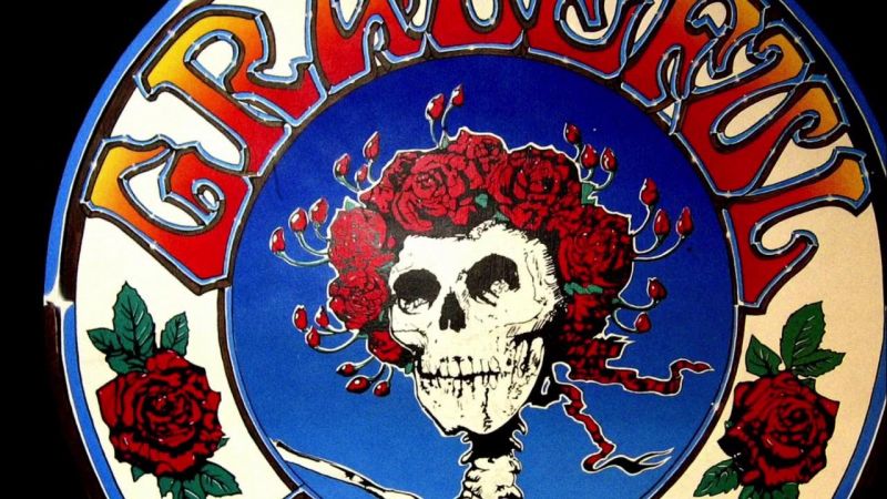Discover the Groovy Story Behind Grateful Dead Apparel