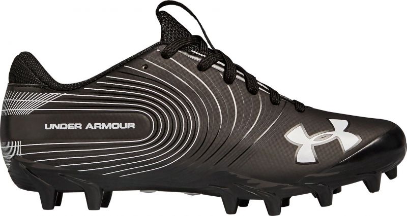 Discover the Innovative Under Armour Blur Football Cleats
