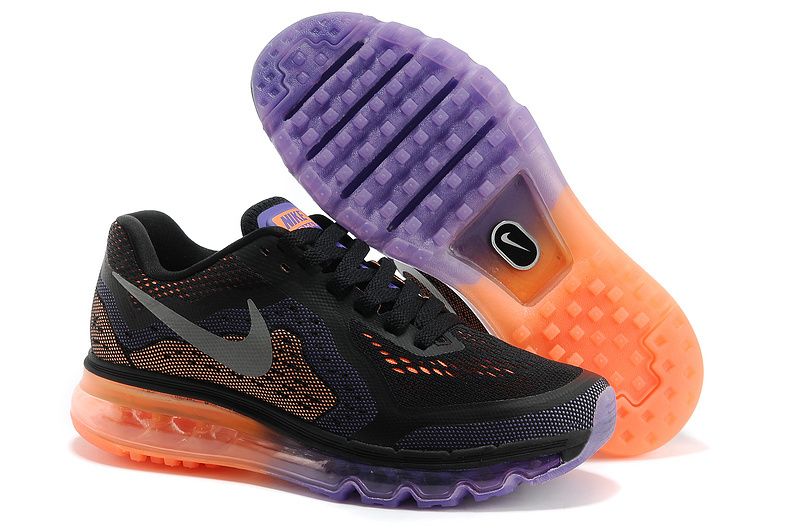 Discover The Latest Stylish Nike Air Max Shoes For Women