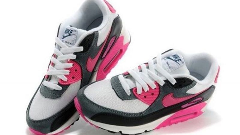 Discover The Latest Stylish Nike Air Max Shoes For Women