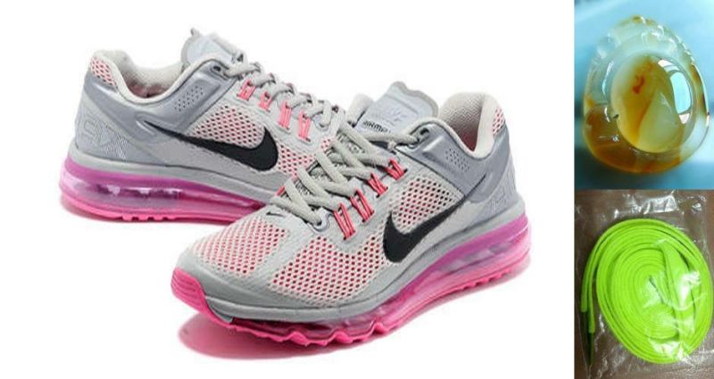 Discover The Latest Stylish Nike Air Max Shoes For Women