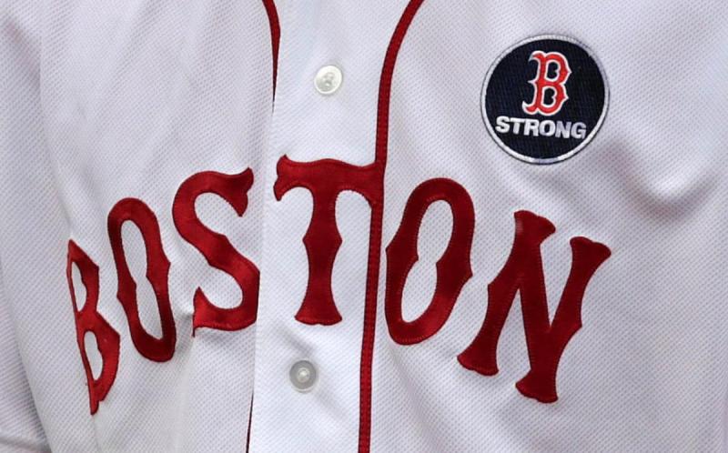 Discover The Must-Have Boston Red Sox Gear For Kids