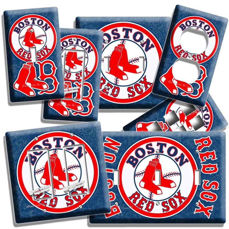 Discover The Must-Have Boston Red Sox Gear For Kids