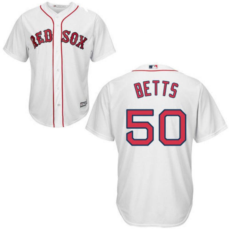 Discover The Must-Have Boston Red Sox Gear For Kids