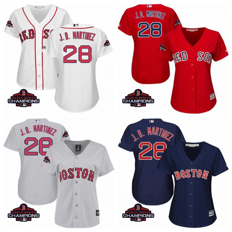 Discover The Must-Have Boston Red Sox Gear For Kids