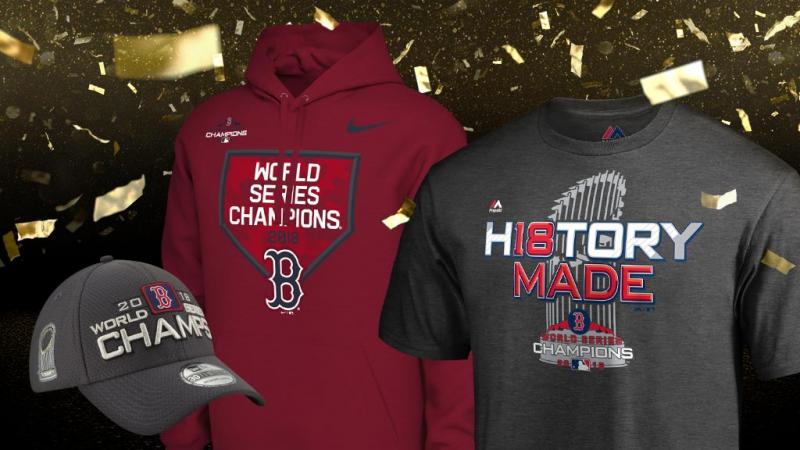 Discover The Must-Have Boston Red Sox Gear For Kids