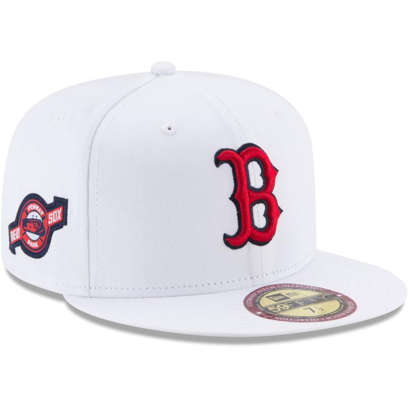 Discover The Must-Have Boston Red Sox Gear For Kids