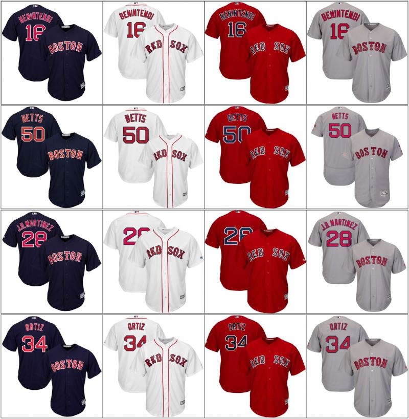 Discover The Must-Have Boston Red Sox Gear For Kids