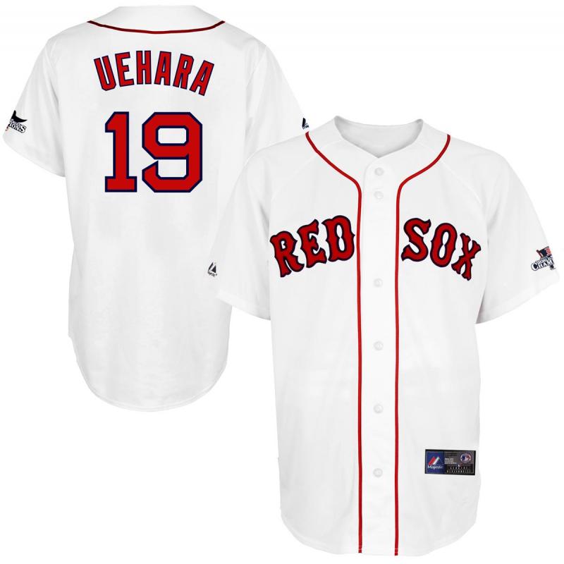 Discover The Must-Have Boston Red Sox Gear For Kids