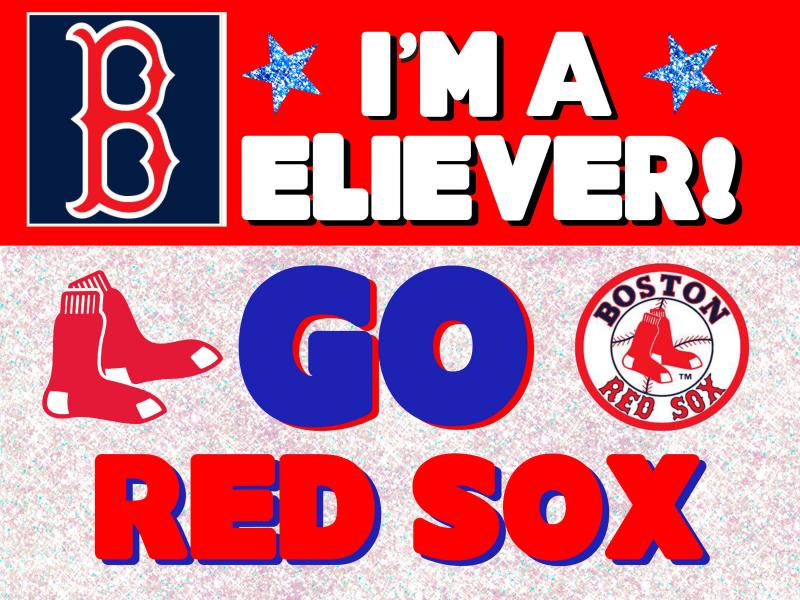 Discover The Must-Have Boston Red Sox Gear For Kids