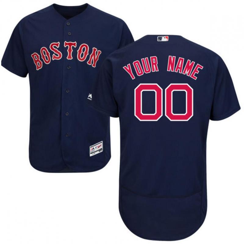 Discover The Must-Have Boston Red Sox Gear For Kids