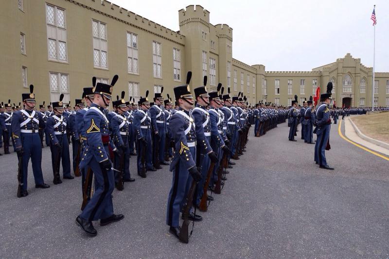 Discover The Rich History of Hargrave Military Academy in Virginia