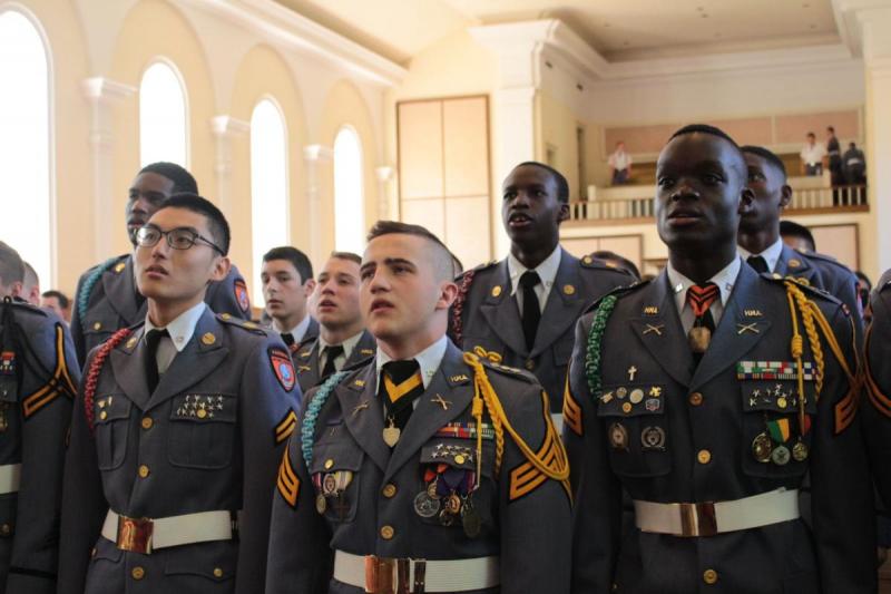 Discover The Rich History of Hargrave Military Academy in Virginia