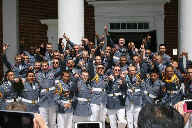 Discover The Rich History of Hargrave Military Academy in Virginia