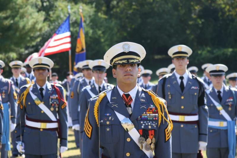 Discover The Rich History of Hargrave Military Academy in Virginia