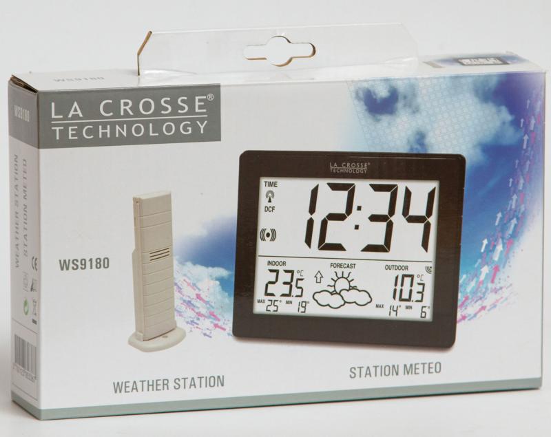 Discover the Secrets of C87214: Is This La Crosse Weather Station Worth Buying