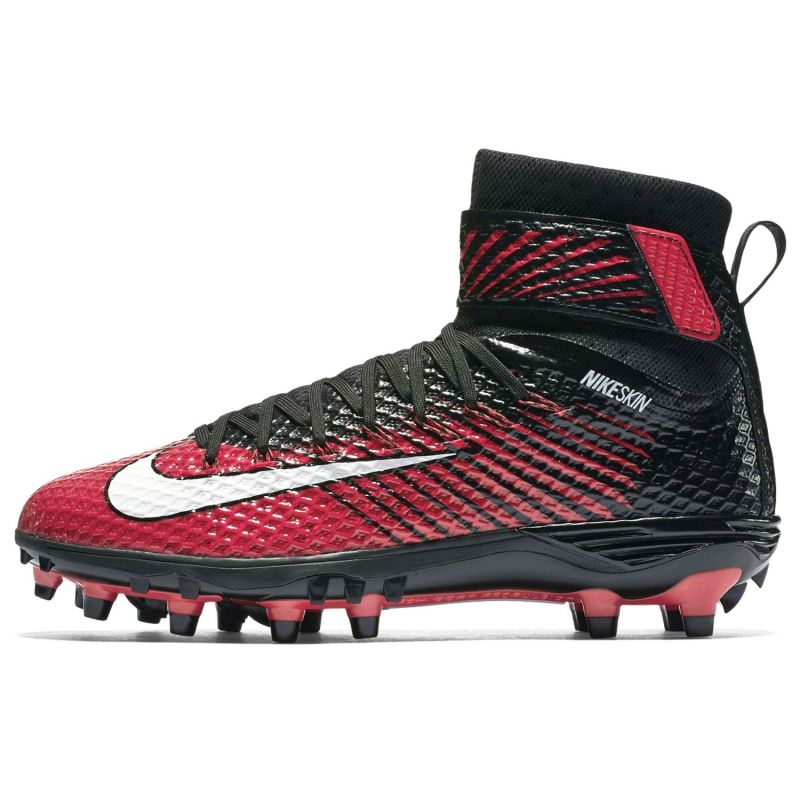 Discover The Super Lightweight Nike Lunarbeast for Elite Football Performance