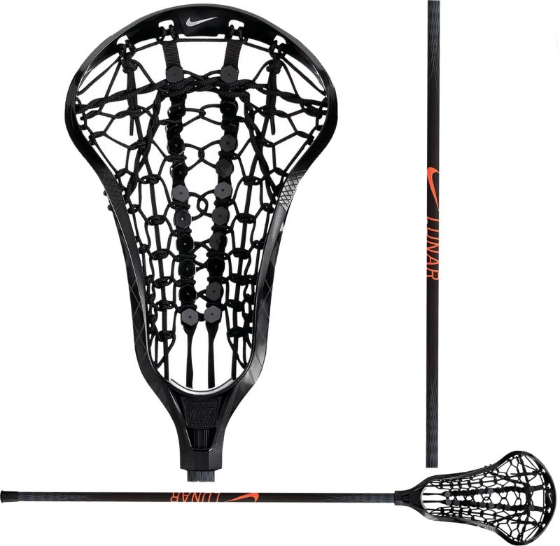 Discover the Superior Dragonfly Lacrosse Stick for Aggressive Play