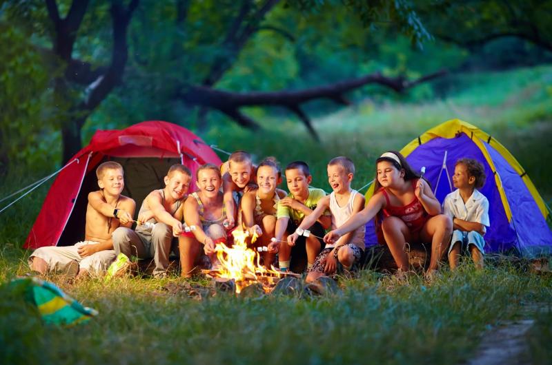 Discover the Top Benefits of Morristown Beard Day Camp: A Local Summer Spot Kids Will Love