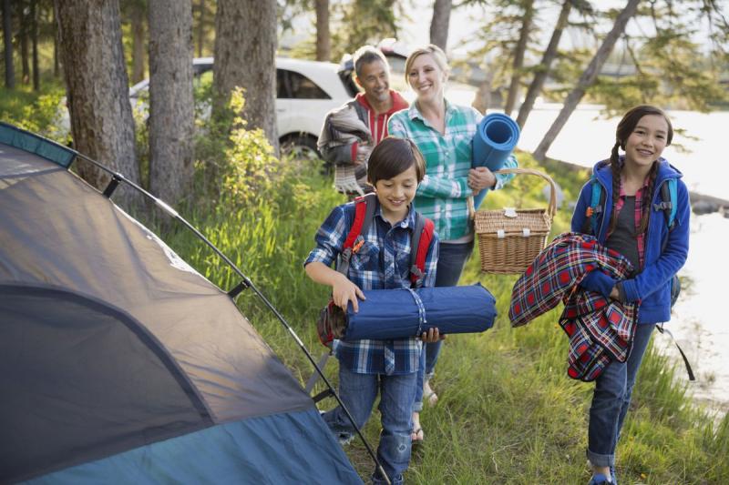 Discover the Top Benefits of Morristown Beard Day Camp: A Local Summer Spot Kids Will Love