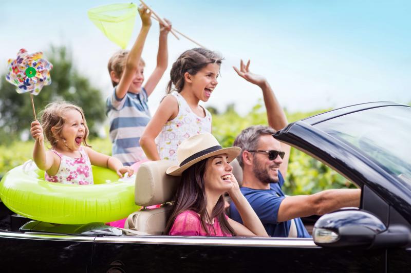 Discover the Top Benefits of Morristown Beard Day Camp: A Local Summer Spot Kids Will Love