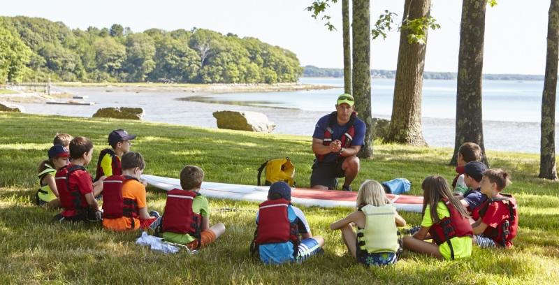 Discover the Top Benefits of Morristown Beard Day Camp: A Local Summer Spot Kids Will Love