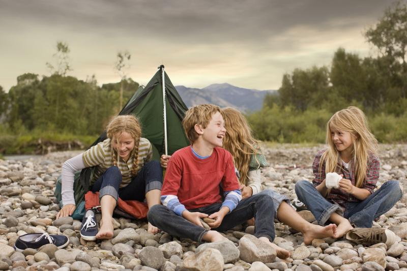 Discover the Top Benefits of Morristown Beard Day Camp: A Local Summer Spot Kids Will Love