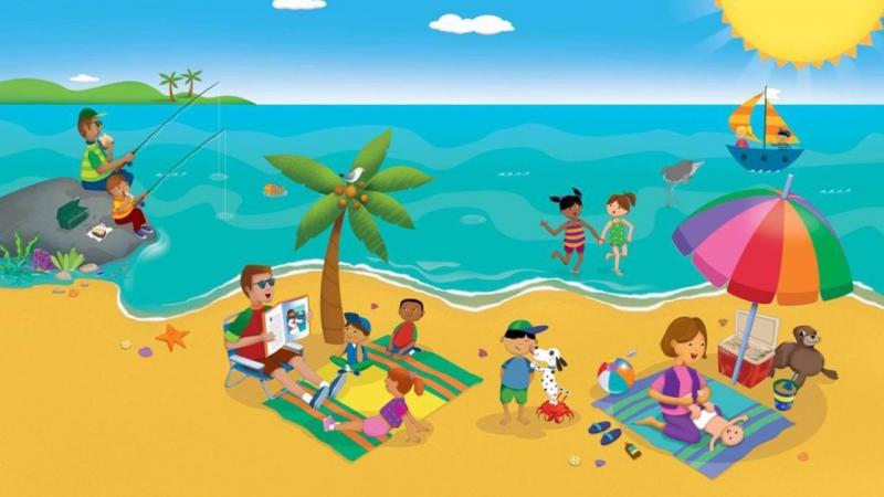 Discover the Top Benefits of Morristown Beard Day Camp: A Local Summer Spot Kids Will Love
