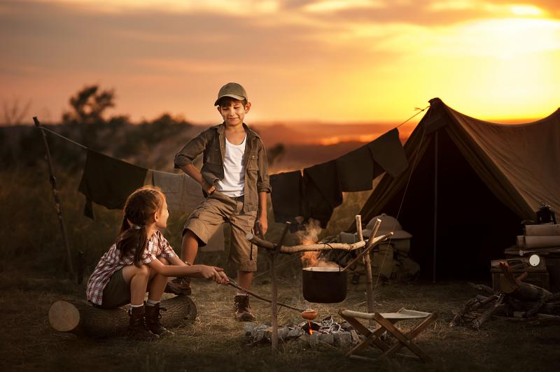 Discover the Top Benefits of Morristown Beard Day Camp: A Local Summer Spot Kids Will Love