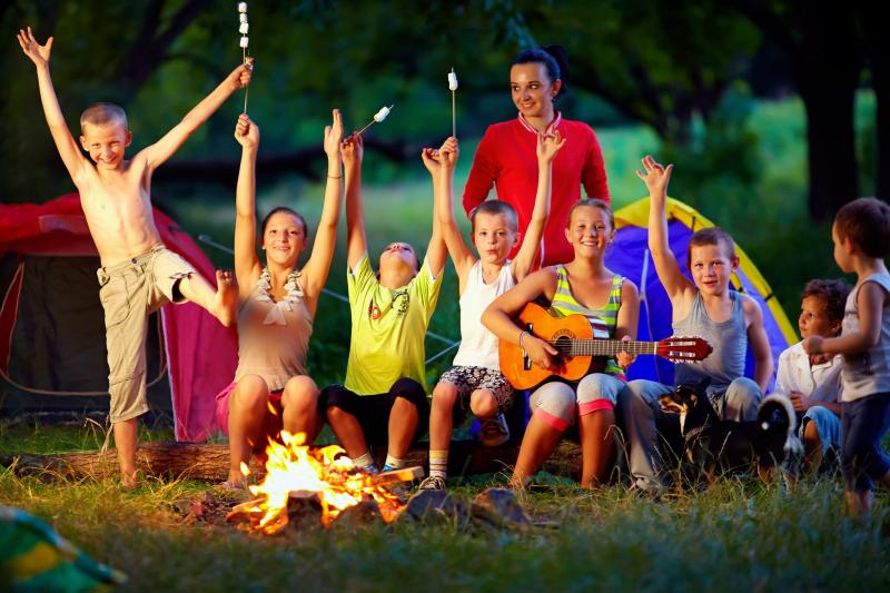 Discover the Top Benefits of Morristown Beard Day Camp: A Local Summer Spot Kids Will Love