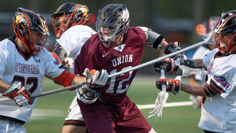 Discover the Top Division 2 Lacrosse Colleges in the Midwest