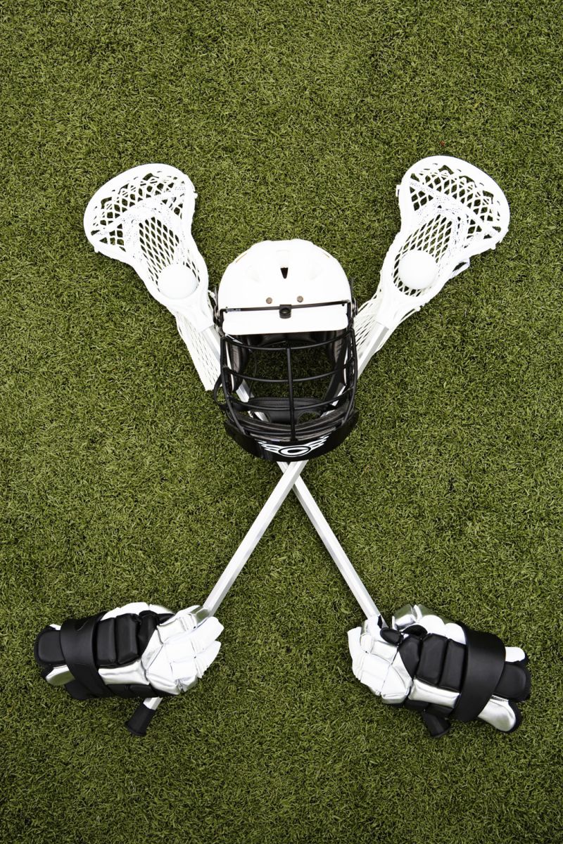 Discover The Top Lacrosse Heads For Power and Performance