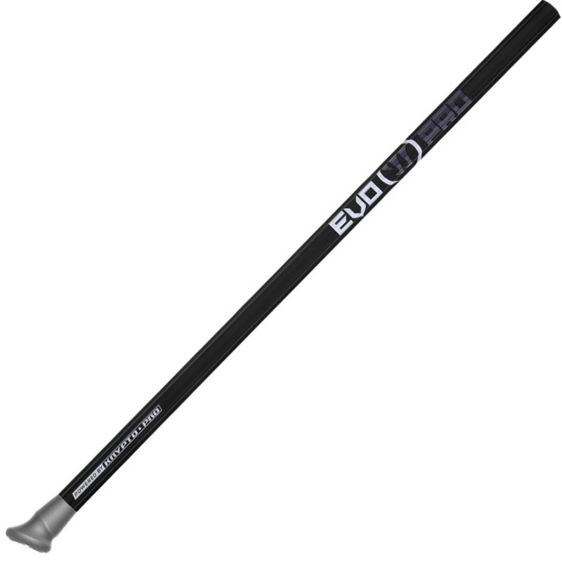 Discover the Top Lacrosse Shafts from Warrior in 2023