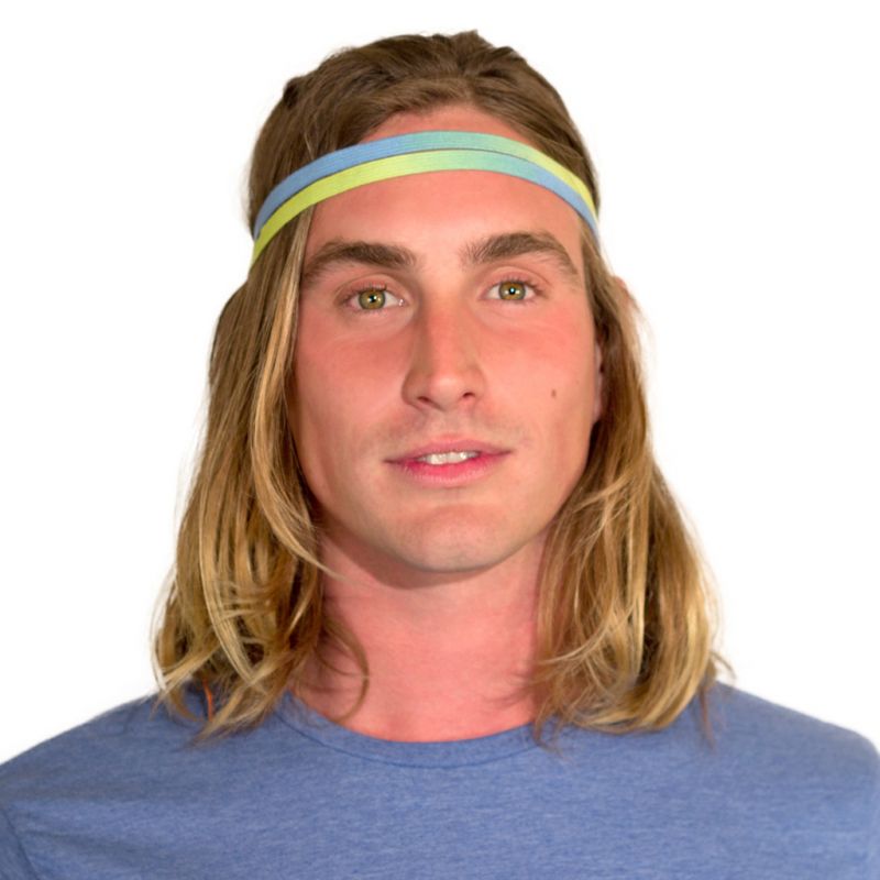 Discover the Top Nike Head Ties and Headbands for Active Men