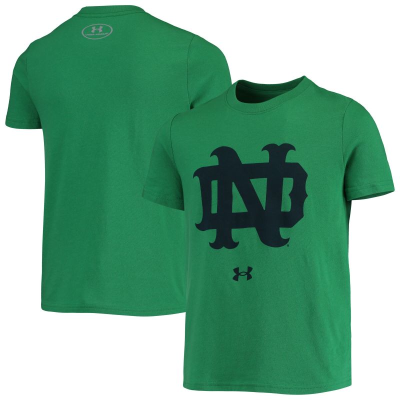 Discover The Top Under Armour Notre Dame Apparel For Kids This Year