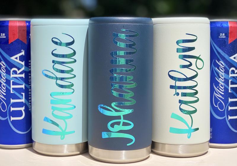 Discover The Top Yeti Slim Can Koozie Styles Near Me