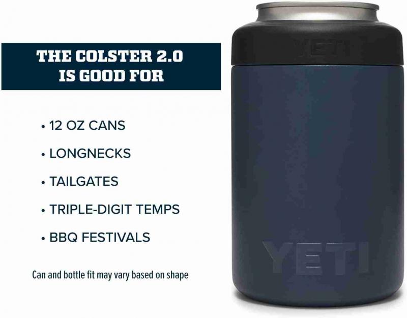 Discover The Top Yeti Slim Can Koozie Styles Near Me