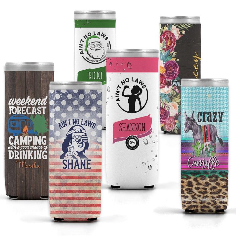 Discover The Top Yeti Slim Can Koozie Styles Near Me