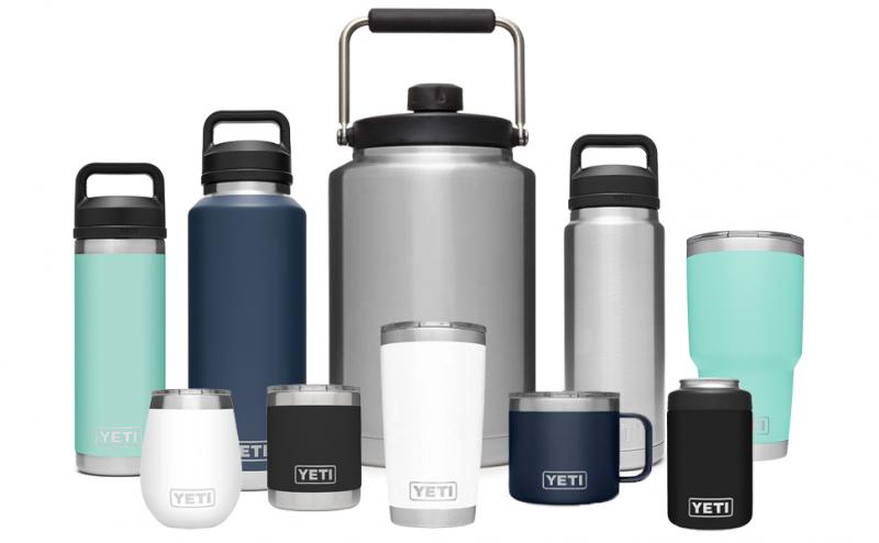 Discover The Top Yeti Slim Can Koozie Styles Near Me