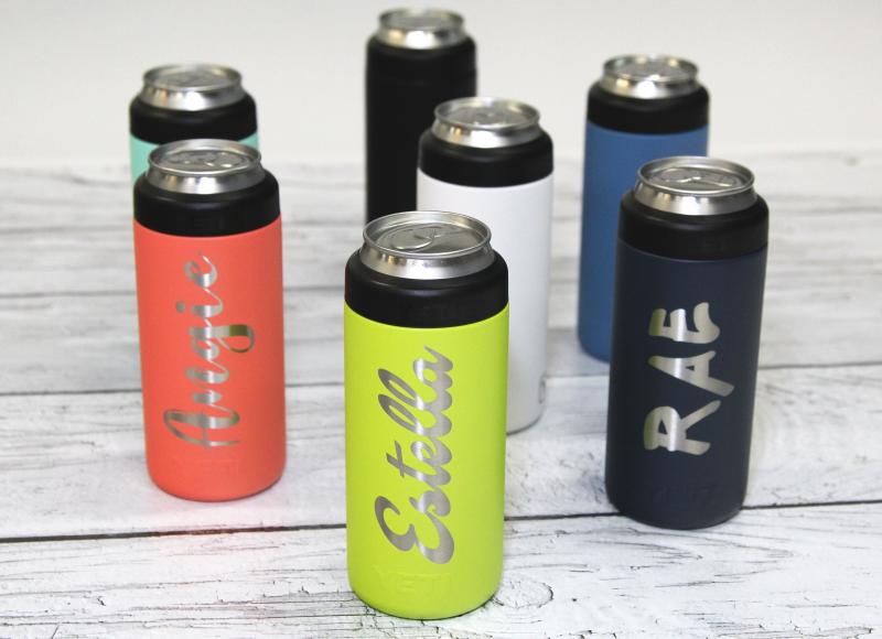 Discover The Top Yeti Slim Can Koozie Styles Near Me