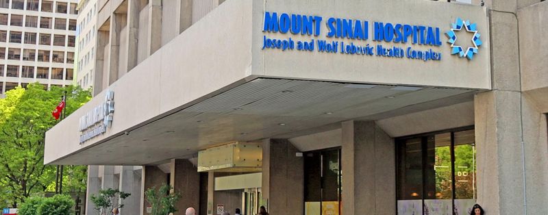 Discover the TopRanked Hospital on Long Island Mt Sinai Manhasset
