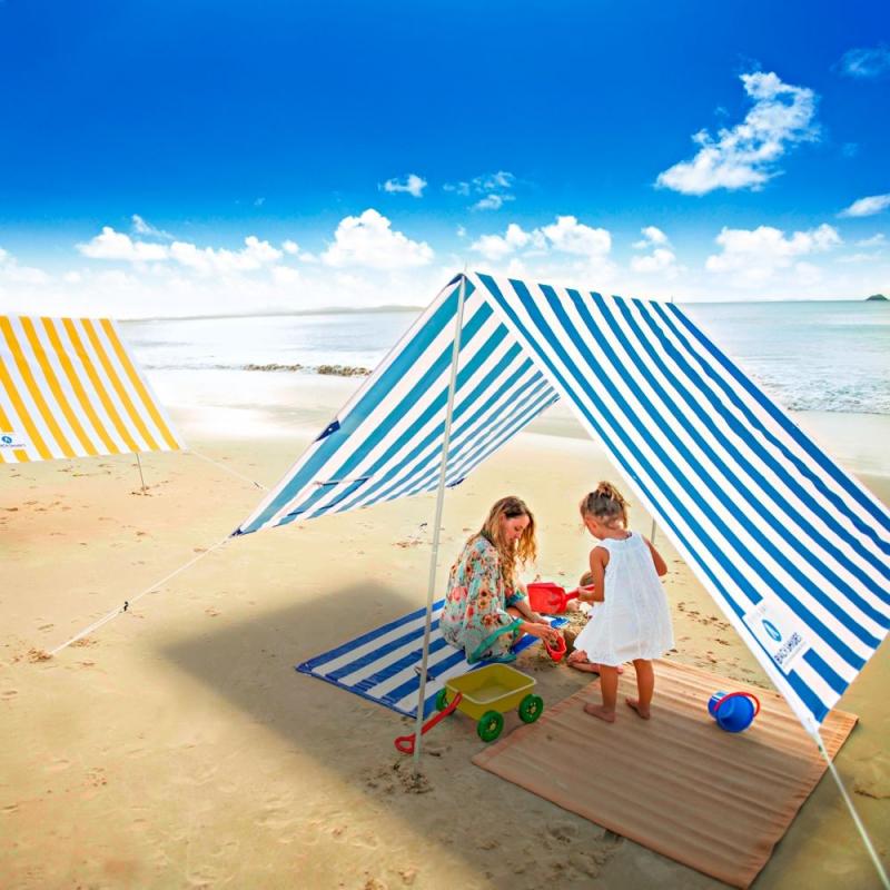 Discover The Ultimate Outdoor Shade Solution This Summer