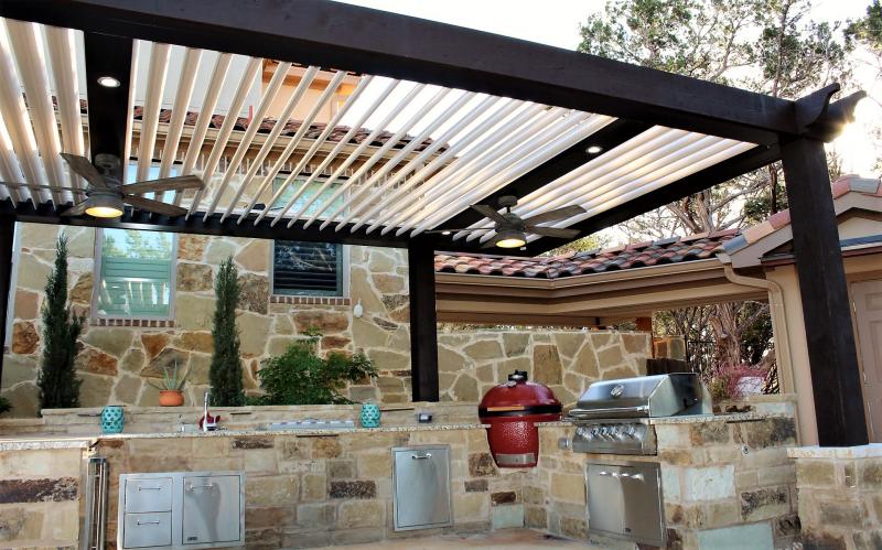 Discover The Ultimate Outdoor Shade Solution This Summer