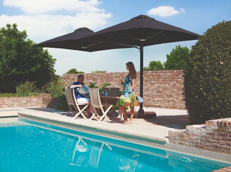 Discover The Ultimate Outdoor Shade Solution This Summer