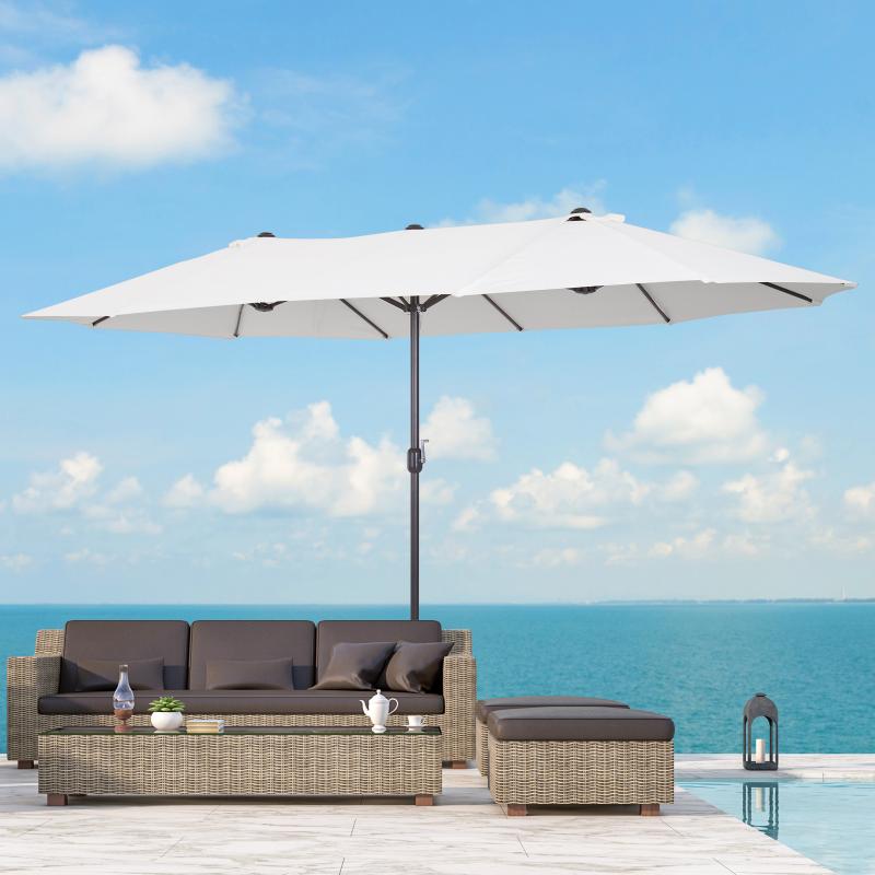 Discover The Ultimate Outdoor Shade Solution This Summer