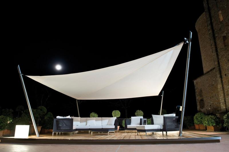 Discover The Ultimate Outdoor Shade Solution This Summer