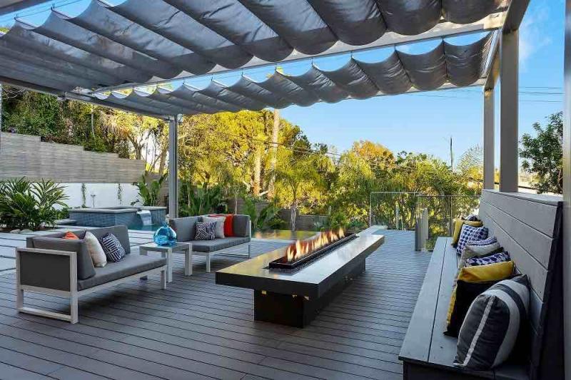 Discover The Ultimate Outdoor Shade Solution This Summer